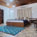 3 Bedroom Holiday Home Near Baga & Calangute, Free Parking & Wi-Fi